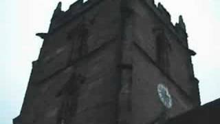 Haunted History of St Nicholass Church in Curdworth [upl. by Iasi]