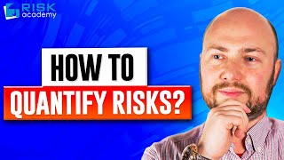 12 How to quantify risks and can you quantify any risk on the planet  Alex Sidorenko [upl. by Yahs227]