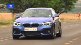 Episode 333  BMW 125i M Sport AT [upl. by Eiramnwad759]