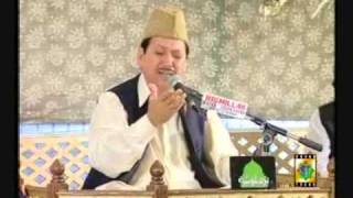 Beautiful Naat by Qari Waheed Zafar Qasmi [upl. by Ethel]