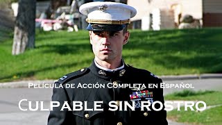 Сulpable sin rostro  Conduct Unbecoming  Película de Acción Completa en Español [upl. by Kano]