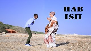 SHAADIYO SHARAF FT KHAALID KAAMIL NEW SONG HAB ISII OFFICIAL MUSICC VIDEO 2021 [upl. by Orimlede]