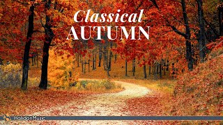 Classical Autumn [upl. by Gnohp]