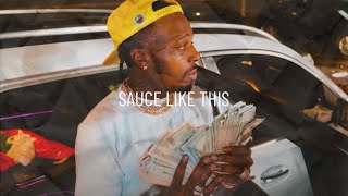 FREE Sauce Walka x Sosamann Type Beat  quotSauce Like Thisquot [upl. by Mcnamee313]