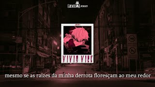 JUJUTSU KAISEN OP2  Whoya Extended  VIVID VICE tradução [upl. by Akemrehs524]