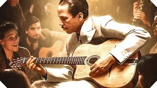 Django Reinhardt My Blue Heaven [upl. by Muir241]