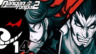 Danganronpa 2 Goodbye Despair Español 14 quotRaro raro raro raroquot [upl. by Cyrus494]