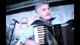 Maestro Dragan Stojković Bosanac splet narodnih pjesma i igara na harmonici [upl. by Adnolrehs]