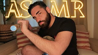 ASMR  Suis mes instructions pour bien dormir [upl. by Maddox]