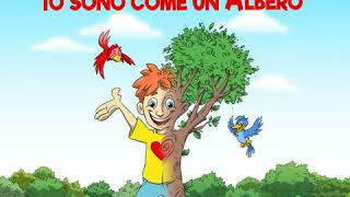 ItalianoIo sono come un albero [upl. by Gorlicki]