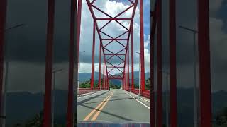 Bridge of Biliran😍 biliranisland [upl. by Suirred412]