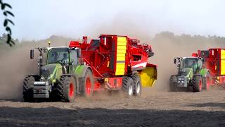 GRIMME EVO 290 [upl. by Lebbie]