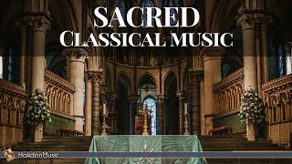 Sacred Classical Music [upl. by Aes]