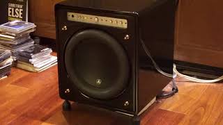 Totem JL Audio F112 subwoofer for sale [upl. by Dynah]