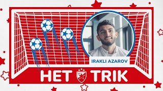 HETTRIK Irakli Azarov [upl. by Giliana]