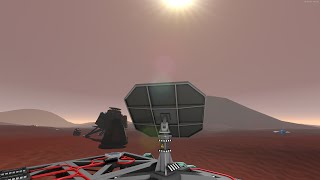 Stationeers Dual Axis Solar Tracking Introduction [upl. by Nylyoj666]