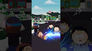 SOUTH PARK SUPERKIDDOS everyday comedy funny movie movieclips FRUGAL FIGHT [upl. by Spike]