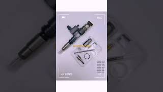 DENSO INJECTOR AND REPAIR KITS [upl. by Ayidah]