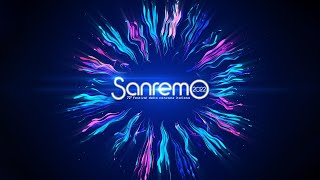 SANREMO 2022 LIVE QUARTA SERATA [upl. by Wight]