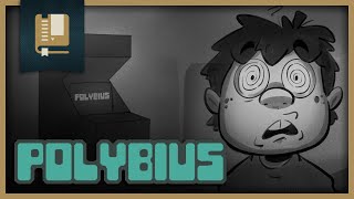 The Legend of Polybius [upl. by Evangelin496]