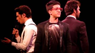 Il Volo  Un Amore Così Grande [upl. by Maryn629]