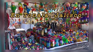 En Tonala Jalisco🤩😍🧑‍🧑‍🧒 [upl. by Flyn]