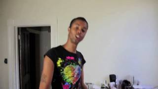 Antoine Dodson Says Thank You To Fans [upl. by Minni]