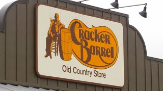 Things You Should Definitely Never Order At Cracker Barrel [upl. by Fidole708]