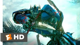 Transformers 8 Rise of Unicron 2025  First Trailer  Mark Wahlberg [upl. by Natie793]