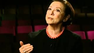 Fernanda Montenegro recitando Simone Beauvoir  Globo News [upl. by Kieran]