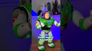 Buzz Lightyear Commercial Live Action Remake buzzlightyear toystory pixar 90s tvcommercials [upl. by Debbee]