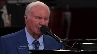 Jimmy Swaggart His Voice Makes The Difference  HD [upl. by Neerac26]