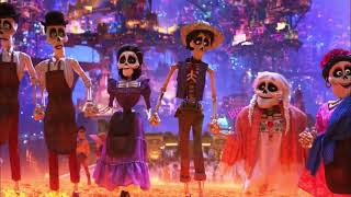 COCO  Coco Behind the Scenes  Pixar  3DAnimationInternships [upl. by Adnavoj993]