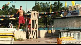 Piranha 3DD  HD Im Old Clip  Dimension Films [upl. by Eciruam320]