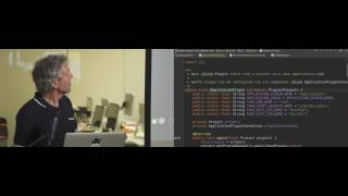 Gradle Goes Kotlin by Hans Dockter [upl. by Jahdal488]