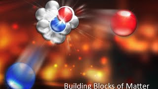 Building Blocks of Matter [upl. by Eelirem243]