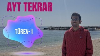 AYT Tekrar Türev1 [upl. by Umeh]