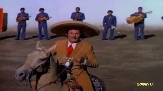 ANTONIO AGUILAR Aventurero HD  Remasterizado [upl. by Ahsieat]