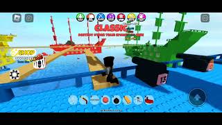 pilfering pirates roblox [upl. by Cavanagh348]