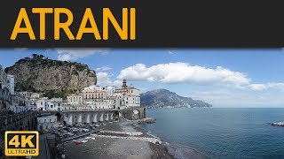 ATRANI [upl. by Herwin]