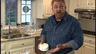 How to Install Wireless Smoke Alarms [upl. by Preuss577]