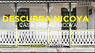 CASAS TIPICAS DE NICOYA [upl. by Ardnahsal699]