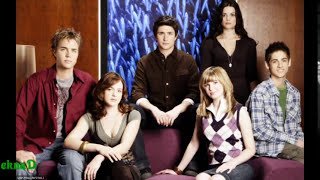 Kyle XY season 4 [upl. by Alyss]