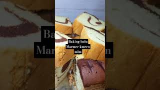 Bolu marmer ekonomis irt youtubeshort irtlife cake irtvlog baking [upl. by Ayikal]