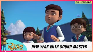 Rudra  रुद्र  Season 4  Full Episode  New Year With Sound Master [upl. by Nylitak]