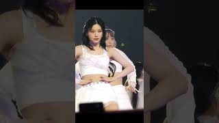 Imaginary fancam yeji at sbs gayo daejeon yeji sbsgayodaejeon itzy [upl. by Cohl686]