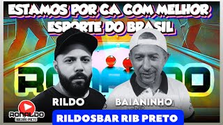 BAIANINHO DE MAUÁ X RILDO [upl. by Lledrac]