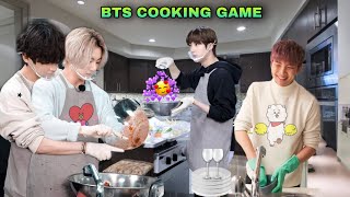 Cooking Game of masterchef 👨‍🍳  Hindi dubbing  run ep 142 [upl. by Erik693]