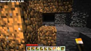 Survival Island 02  quotSpelunkingquot Z003 [upl. by Asilanom96]