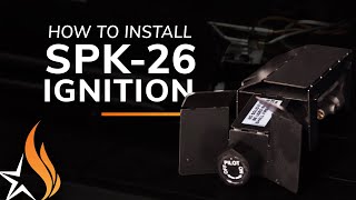 How To Install the SPK26 Safety Pilot by Real Fyre [upl. by Kletter]